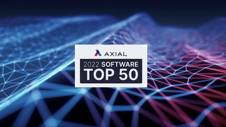 Solganick & Co. was named a Top Software M&A Advisor by Axial
