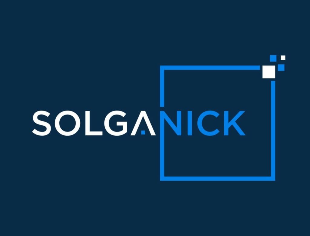 Solganick & Co logo