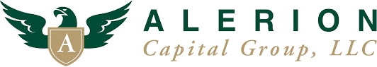 Alerion Capital Group Logo