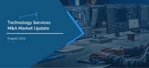 technology services report