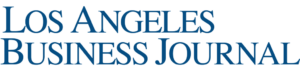 Los Angeles Business Journal Logo