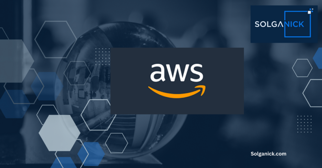 AWS Partner Mergers Acquisitions