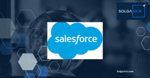 Salesforce Consulting Partners Mergers and Acquisitions