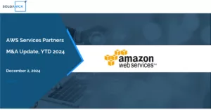 Amazon Web Services (AWS) Cloud Services and Consulting Partners