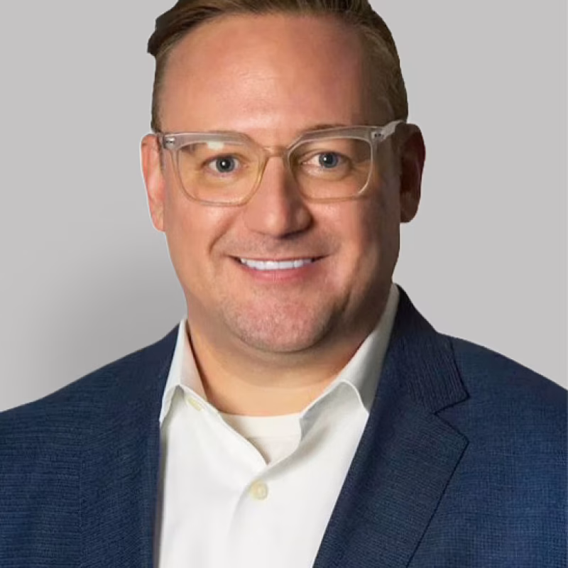 Aaron Solganick Photo May 2023