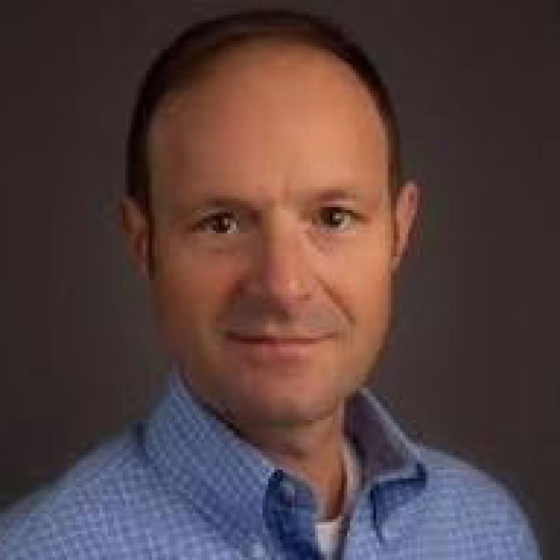 Steve Mitzenmacher